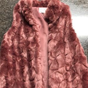 💗💕Pink vest💗💕